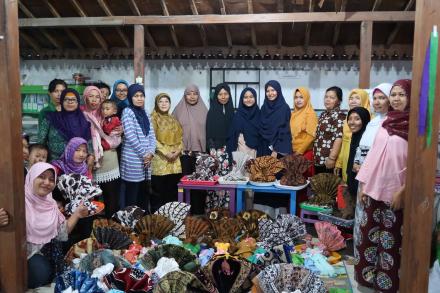 Kreasi Seserahan Manten