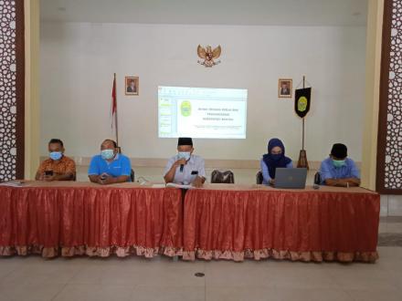 Penyuluhan dan Sosialisasi Lapangan Kerja untuk Warga Singosaren