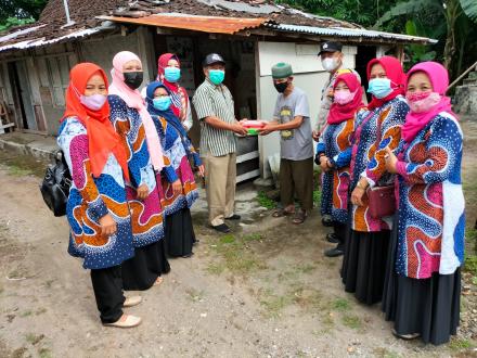 Program Boga Sehat Tahun 2022 untuk Lansia dan Penyandang Disabilitas