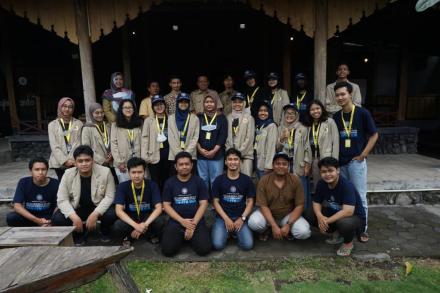 Penerjunan KKN UGM 2022