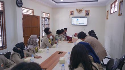 Penarikan KKN UGM Di Singosaren