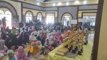 Festival Anak Sholeh 2023