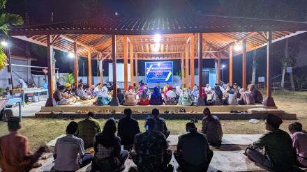 Musyawarah Penyepakatan RKP 2024