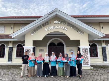 Program Boga Sehat 2025
