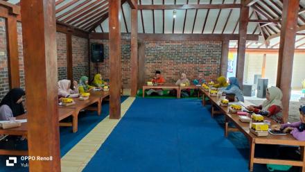 FGD Pra Rembug Stunting Kalurahan Singosaren: Cermati Akar Masalah, Susun Strategi Intervensi