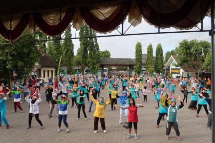 Singosaren Festival