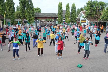 Senam Sehat_1