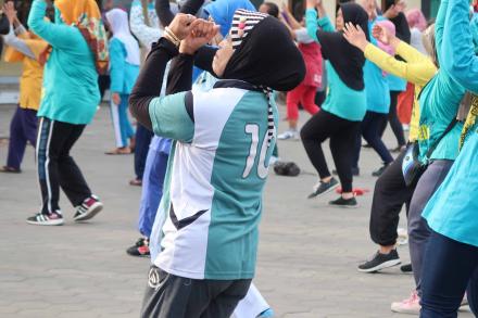 Senam Sehat_2