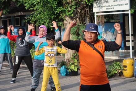 Senam Sehat_3