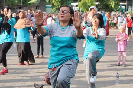 Senam Sehat_4